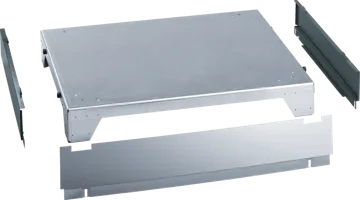 Miele APDR 004 SST
