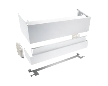 Miele APFD 001 LW