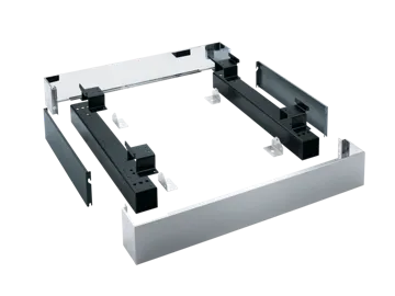Miele APWM 027 SST