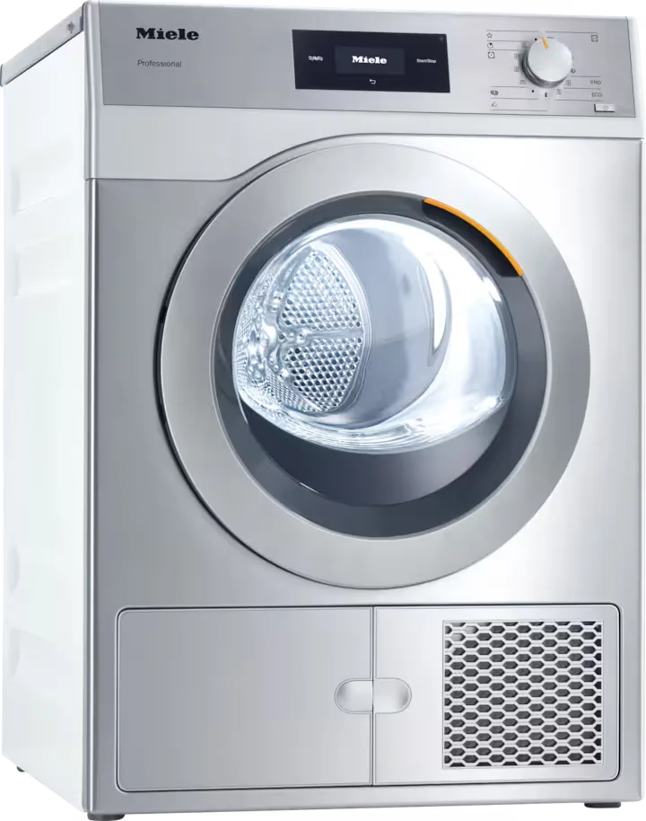 Miele PDR 508 HP P [EL] SST
