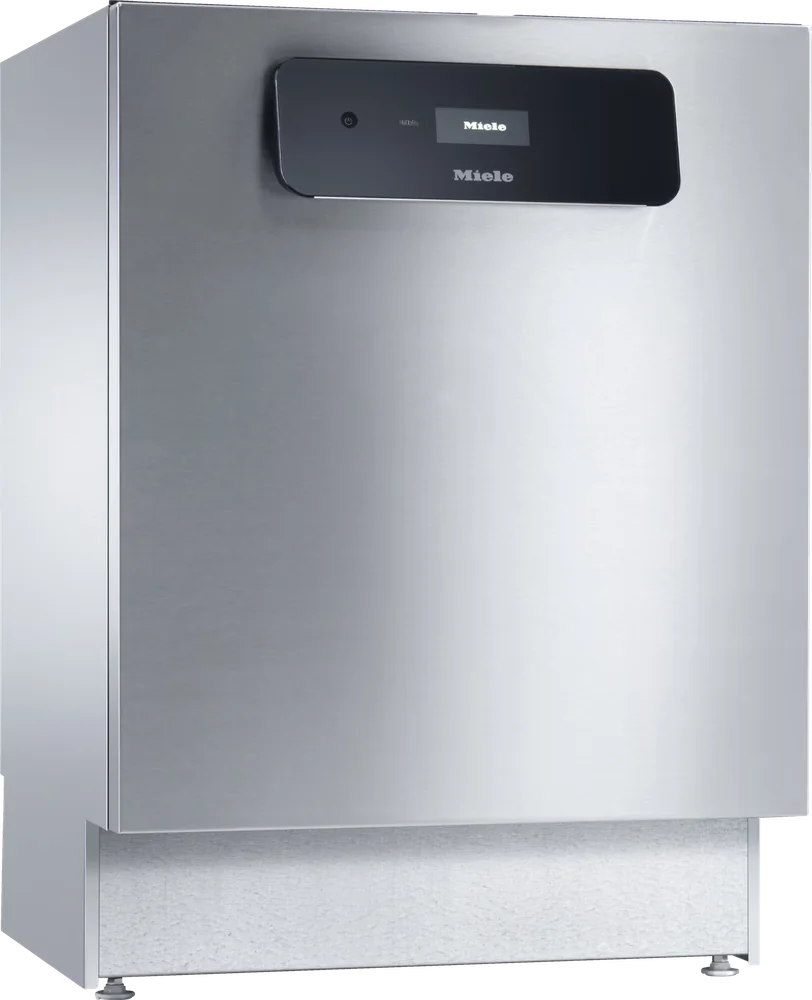 Miele PFD 401 U [WB SpeedPlus] SST