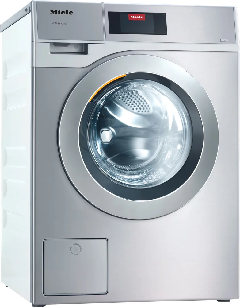 Miele PWM 906 [EL DP] SST